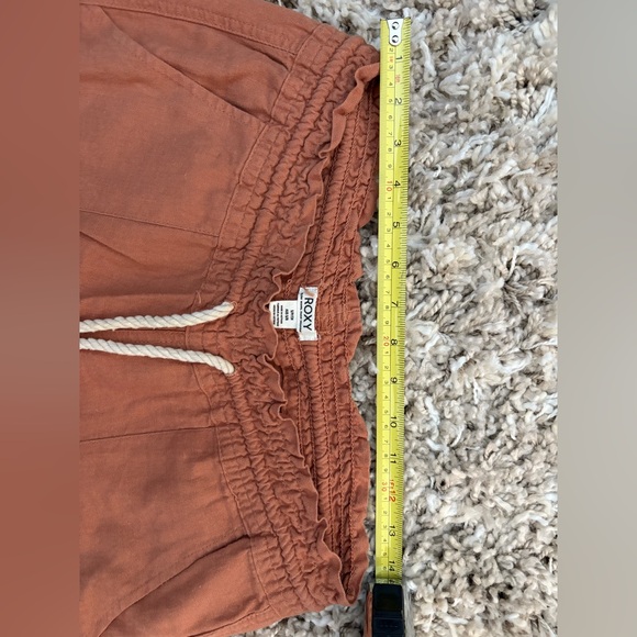 Roxy Women's Beach Pants - Picture 8 of 11